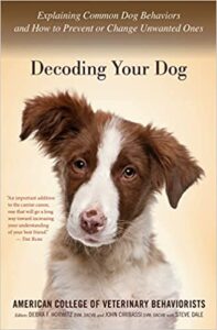 books on Dog Training