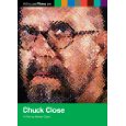 Chuck Close DVD