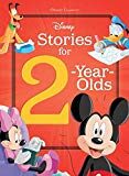 Classic Disney Stories for Toddlers; 2 & 3 yr olds