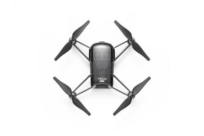 DJI Tello EDU Minidrone Quadcopter