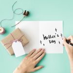 Gifts for your writing mum