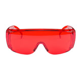 Tinted Goggles