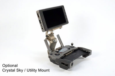 LifThor Mjolnir Tablet holder for DJI or Autel