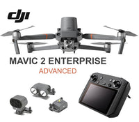 Mavic 2 Enterprise Advanced w/ Smart Controller