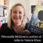 Petronella McGovern The Liars