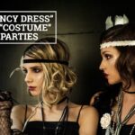 Q&A Fancy Dress vs Costume Parties