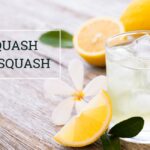 Q&A Quash and squash