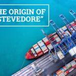 QA The origin of stevedore