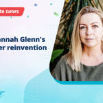 Susannah Glenn – Blog