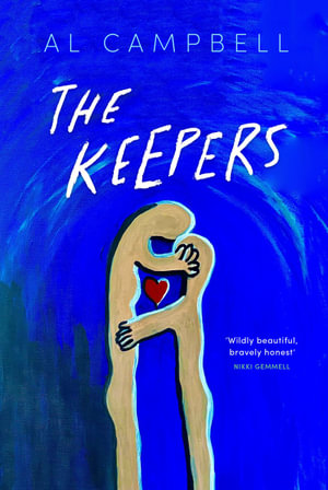 The Keepers by Al Campbell