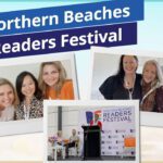 Why I loved the Northern Beaches Readers Festival SO MUCH