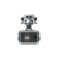 EVO II v3 Dual 640T Gimbal Camera